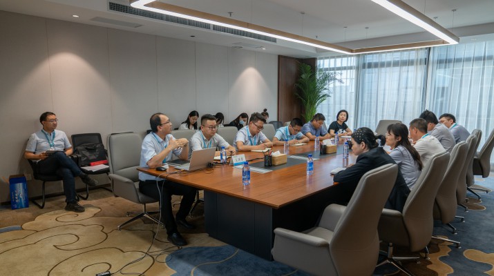 甘肅文旅集團(tuán)召開(kāi)第三期制度專題培訓(xùn)會(huì)